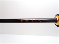 ２０リベリオン６４２ＵＬＸＳーＳＴ